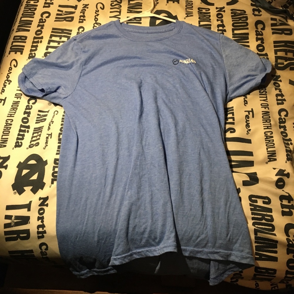 Magellan T-shirt